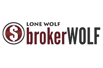 broker wole logo