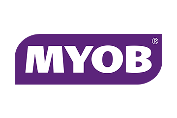 myob logo