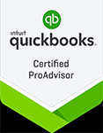 quick books logo