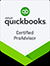 quick books logo