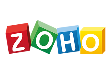 zoho logo